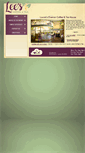 Mobile Screenshot of leescoffeetea.com